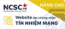chứng nhận csc tp88