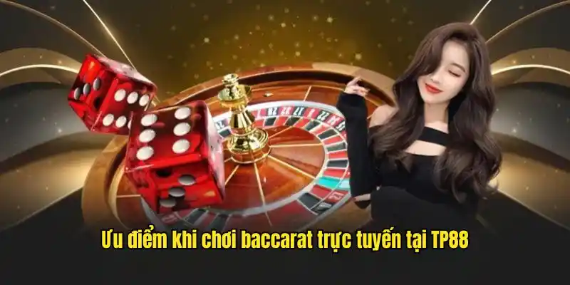 Vô số ưu điểm độc đáo của nền tảng này mà hiếm nhà cái nào có được