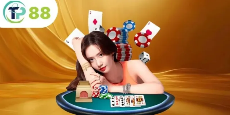 Bảo mật an toàn tuyệt đối tại nền tảng cá cược trực tuyến TP88 pro