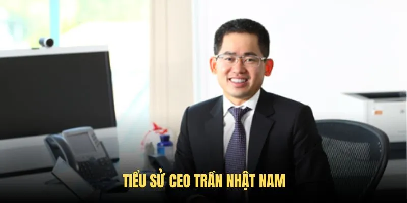 Những nét chính giới thiệu về CEO typhu88 tp88