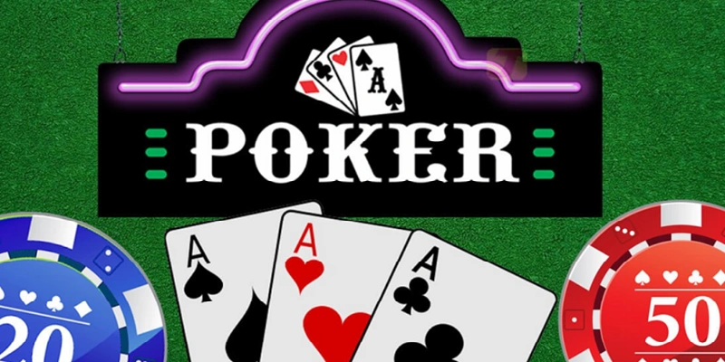 Tham gia Poker tại TP88