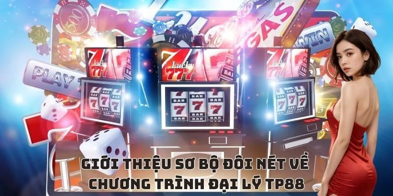 Đại lý TP88 có nghĩa là gì ?