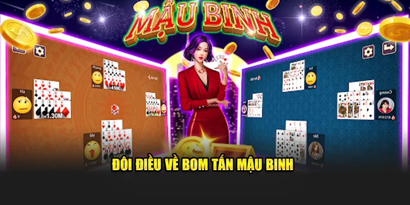Đôi điều về bom tấn Mậu Binh