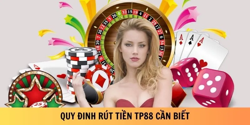 Những nguyên tắc bạn cần biết