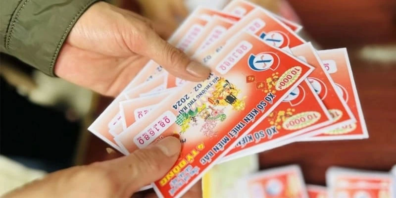 nằm mơ trúng số và phong thủy tài lộc